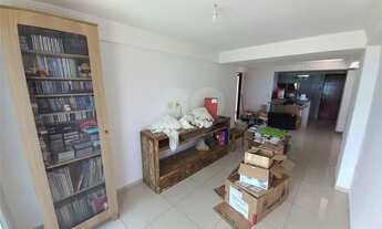 Imagem 3: Apartamento com 3 quartos à venda em Intermares - PB