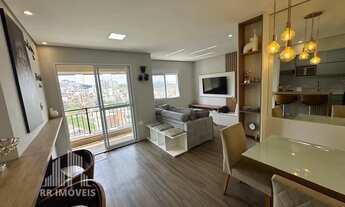 Imagem 2: RR9636 Apartamento 66m² RESDIENCIAL FLORIDA - OPORTUNIDADE - 2 Dorms 1 Vaga - Barueri, SP