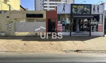 Imagem: Casa comercial à venda entre o Goiânia