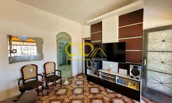 Imagem 2: Casa, 5 quartos, 1 suite, 4 vagas