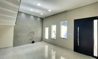 Imagem 4: Casa com 3 dormitórios para alugar, 139 m² por R$ 5.500/mês - Jardim Ipiranga - Americana