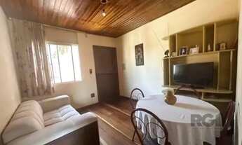 Imagem 2: Apartamento em Rubem Berta