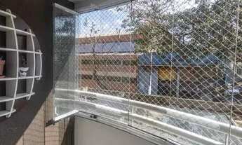 Imagem 5: Apartamento com 3 dormitórios para alugar, 79 m² por R$ 5.272/mês - Alto da Mooca - São Pa