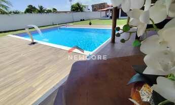 Imagem 4: Casa em Rua Ilha do Meio - Itacimirim (Monte Gordo) - Camaçari/BA