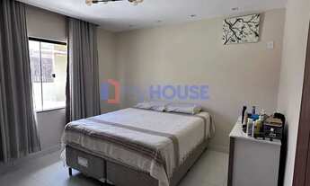 Imagem 7: Casa térrea condomínio Aldeia Atlântida