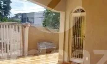 Imagem 4: Casa com 3 dormitórios e suíte para locação no Jardim chapadão Campinas-Sp