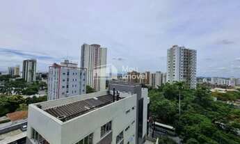 Imagem 7: RHC-Imóvel para aluguel tem 41 metros quadrados com 1 quarto em Centro - São José dos Camp