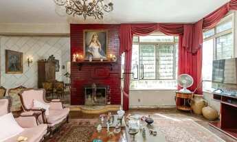 Imagem: Venda Casa 3 Dormitórios - 1500 m² Campo