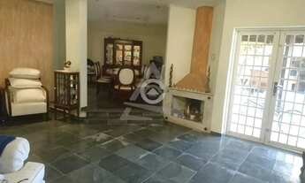 Imagem 2: Casa à venda e para alugar em Campinas, Loteamento Caminhos de San Conrado (Sousas), com 4