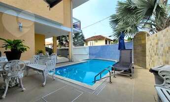 Imagem 4: Casa com 3 dormitórios à venda, 150 m² por R$ 1.190.000,00 - Piratininga - Niterói/RJ