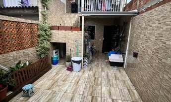 Imagem 4: Sobrado com 2 dormitórios no bairro Boa Vista