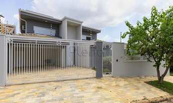 Imagem: Sobrado à venda com 4 suítes no Parque