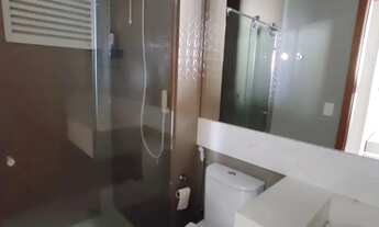 Imagem 5: COND ALVORADA ARMÁRIOS E ARES - 2 QUARTOS - REGIAO DA AV. DO CPA