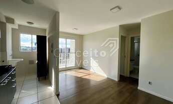 Imagem 4: Condomínio Vittace Uvaranas - Apartamento Semimobiliado