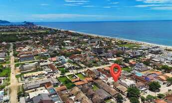 Imagem 3: Casa com 2 dormitórios para alugar, 69 m² por R$ 450,00/dia - Eliana - Guaratuba/PR