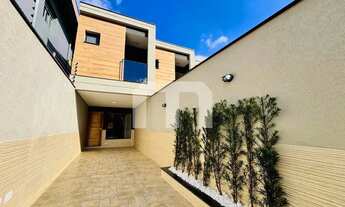 Imagem: Sobrado novo a venda na Penha