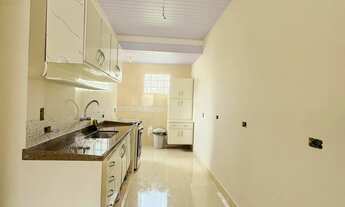 Imagem: Vendo Sobrado com 2 Casas Sobrepostas