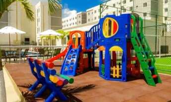 Imagem 3: ALUGO APARTAMENTO TÉRREO EM CONDOMÍNIO FECHADO