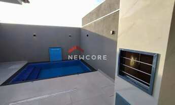 Imagem 2: Casa em Rua Deodoro Alves de Carvalho - Jardim Munique - Maringá/PR