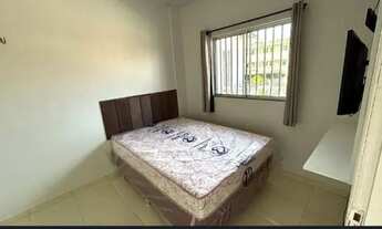 Imagem 4: RESIDENCIAL ALIANÇA, MOBILIADO, 50M², 1 QUARTO, 1 VAGA, PEDREIRA