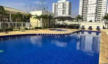 Imagem: Apartamento - Jardim das Colinas - Hortolândia