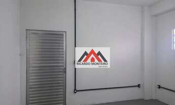 Imagem 7: Galpão para alugar, 550 m² por R$ 7.835,34/mês - Cidade Nova - Pindamonhangaba/SP