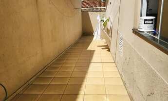 Imagem 6: Casa Bairro Lídice 380m² com 03 quartos - Uberlândia - MG