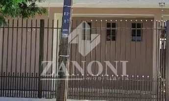 Imagem 2: Casa com 4 Quartos no Jardim América Maringá