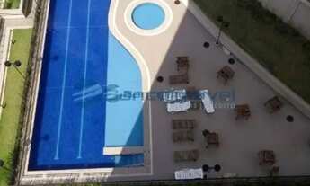 Imagem 4: Apartamento com 3 dormitórios para alugar, 86 m² por R$ 4.050,00 - Jardim Ypê - Paulínia/S