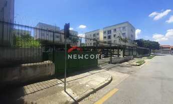 Imagem 6: Apartamento em Rua Laranjeira - Cidade das Flores - Osasco/SP