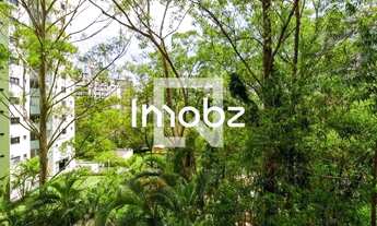 Imagem 6: Apartamento à venda no Terraços Do Morumbi - Rua José Gonçalves, 285 - São Paulo - SP - CE