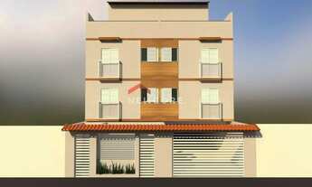 Imagem: Apartamento em Rua Grã-Bretanha - Vila