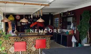 Imagem 2: Casa de condomínio em Rua Álvaro Canhada - Jardim Ibiti do Paço - Sorocaba/SP