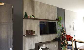 Imagem 2: Apartamento Moderno 2 Quartos em Paulínia, SP