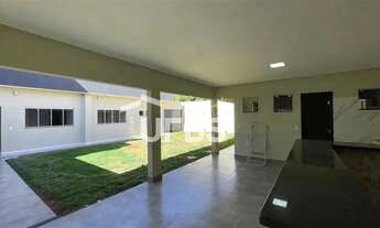 Imagem 6: Casa à venda Parque Amazônia 5 suítes 220 m² construídos 420 m² de lote