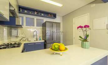 Imagem 7: Venda Apartamento 3 Dormitórios - 100 m² Vila Olímpia