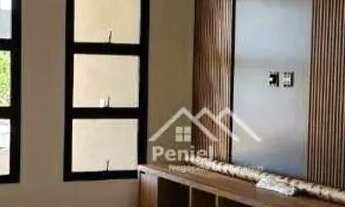 Imagem 3: Casa térrea com 3 dormitórios à venda, 150 m² por R$ 1.150.000 - Vivendas da Mata - Ribeir