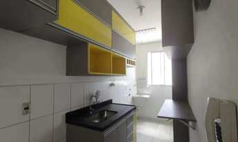 Imagem: Lindo apartamento 02 quartos à venda, Colina