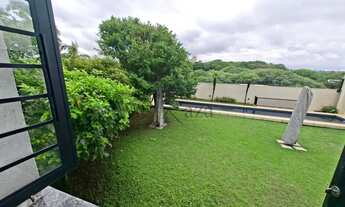 Imagem 5: Casa - Boaçava - 3 Suítes - 553m²