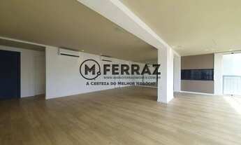 Imagem 5: Apartamento 226m² com 4 Quartos para locação na Vila Nova Conceição