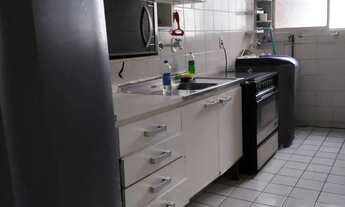 Imagem 6: ALugo apartamento mobiliado | 3 dormitórios | Pareue dez