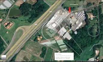 Imagem 3: Complexo Industrial e Logístico 28.000 m² Rod. Santos Dumont