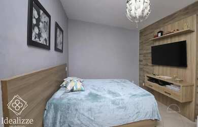 Imagem 3: Casa para Venda em Volta Redonda / RJ no bairro São João