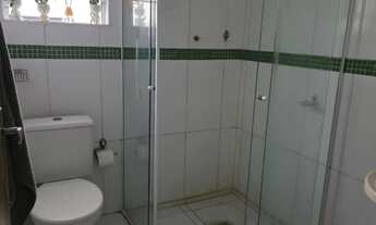 Imagem 6: Casa Catiapoã com Piscina e Área de Lazer Completa - Terreno 210 m²