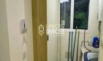 Imagem 6: Apartamento à venda Condomínio Maxx Santa Ângela, Horto Florestal, Jundiaí, SP