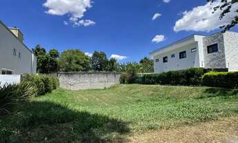 Imagem 3: Terreno condomínio Terras de Santa Clara - Jacareí