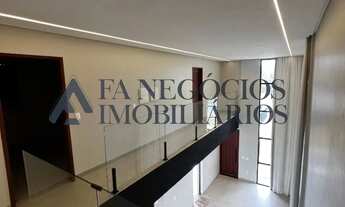 Imagem 4: Duplex disponível pra Locação no Giardino Bianco