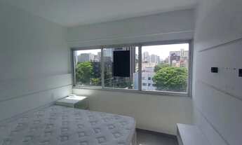 Imagem 6: Apartamento no bairro Centro Cívico