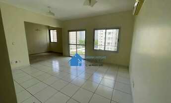 Imagem 4: ED Privê Paiaguas ap 94m² 3/4 ao lado Shop Pantanal