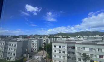 Imagem 6: Apartamento á Venda de 3 dormitórios ( 1 suíte) Semi Mobiliado - Bairro Trindade Florianóp